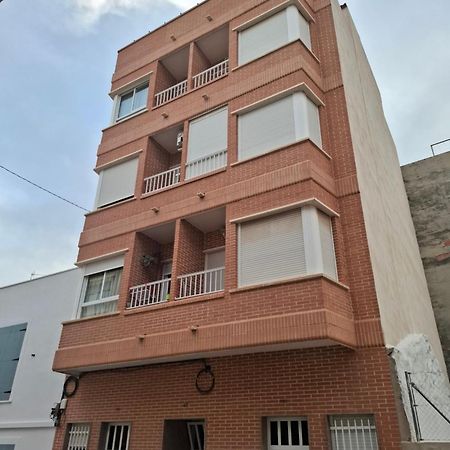Atico Pola Apartment Санта Пола Екстериор снимка