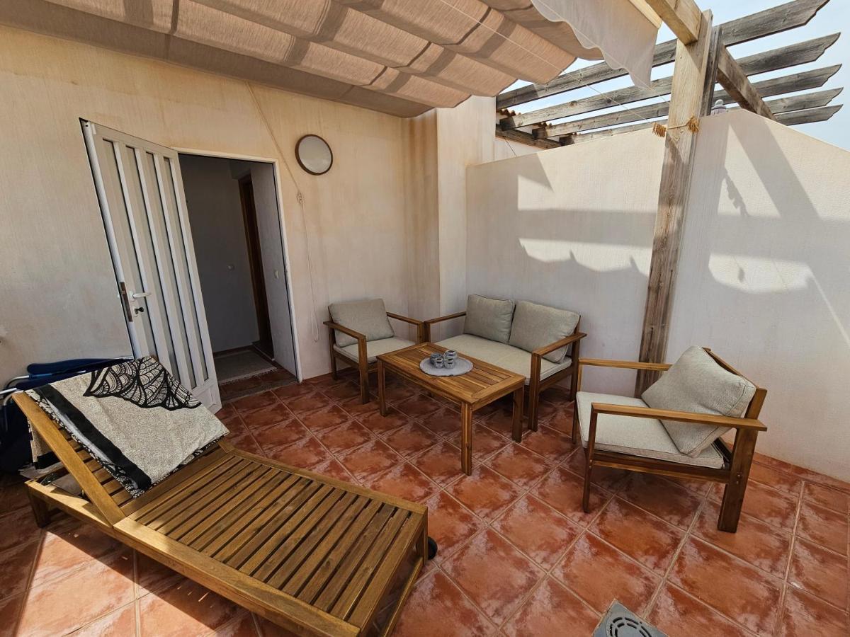 Atico Pola Apartment Санта Пола Екстериор снимка