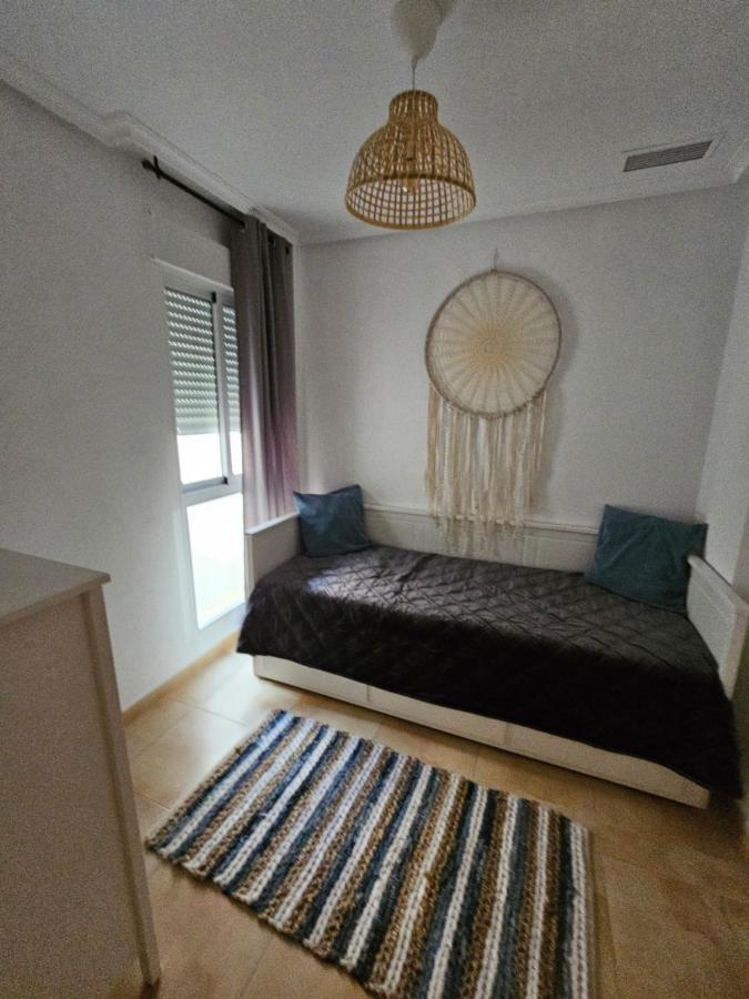 Atico Pola Apartment Санта Пола Екстериор снимка
