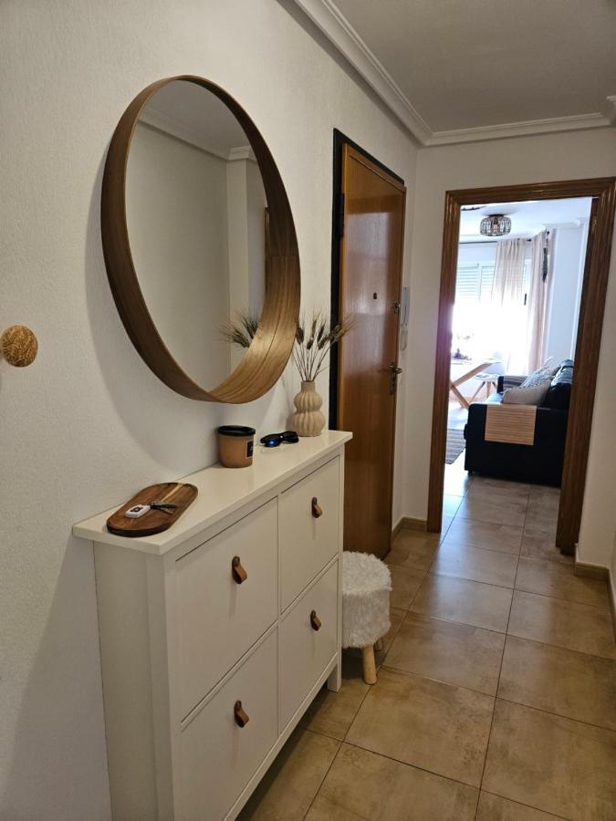 Atico Pola Apartment Санта Пола Екстериор снимка