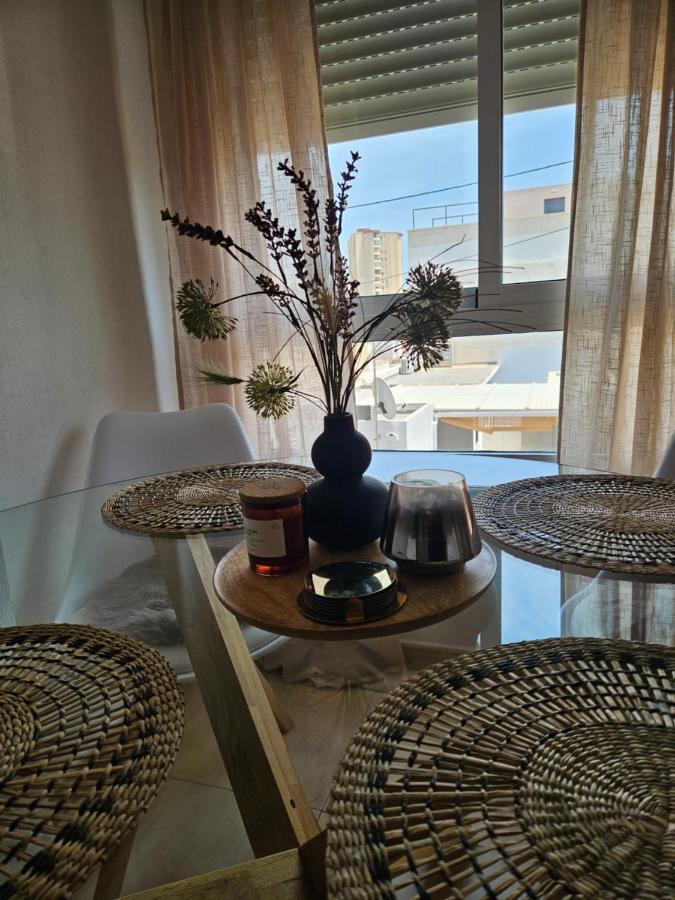 Atico Pola Apartment Санта Пола Екстериор снимка