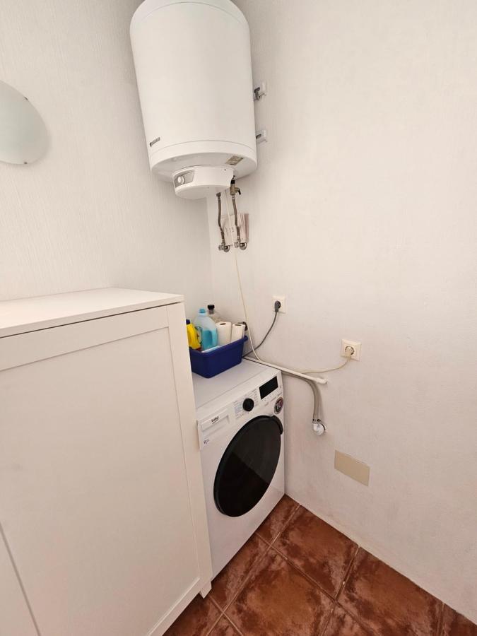 Atico Pola Apartment Санта Пола Екстериор снимка