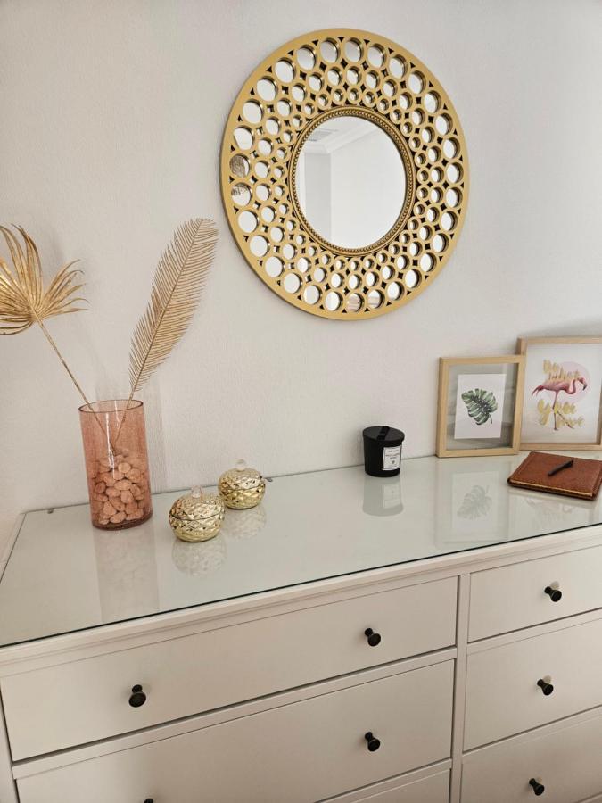Atico Pola Apartment Санта Пола Екстериор снимка